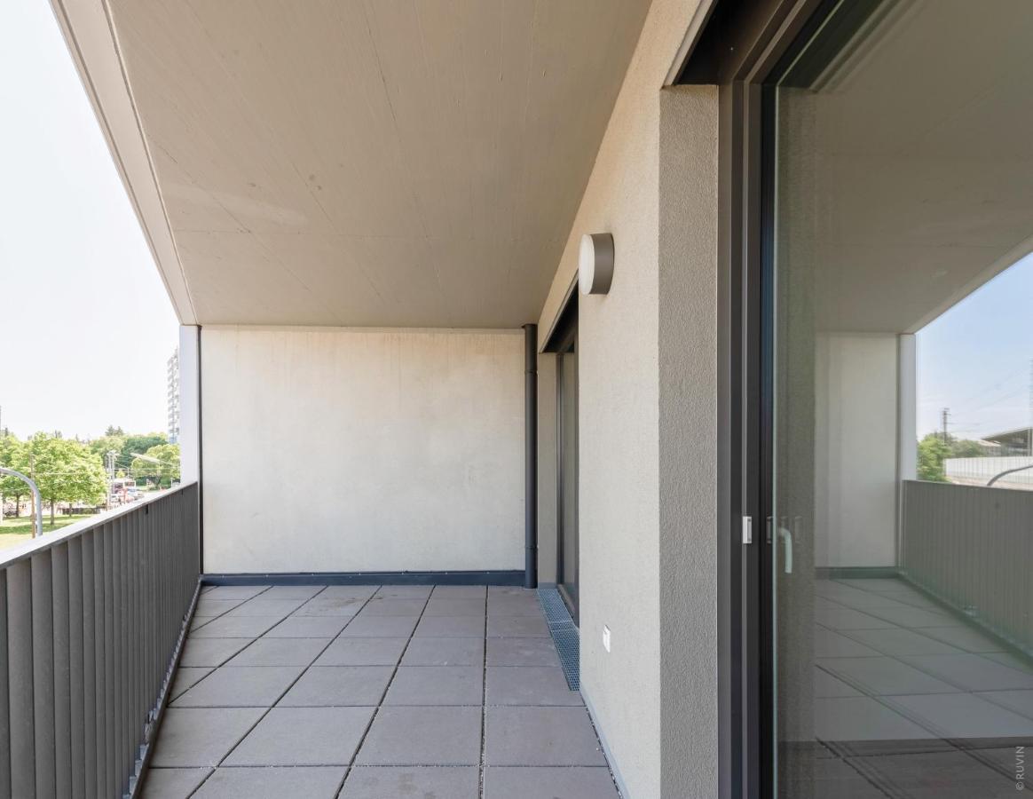 Whats-App Self-Check-In - 1Br Apartment, Near Airport,15 Min To Center Vienna Exterior photo